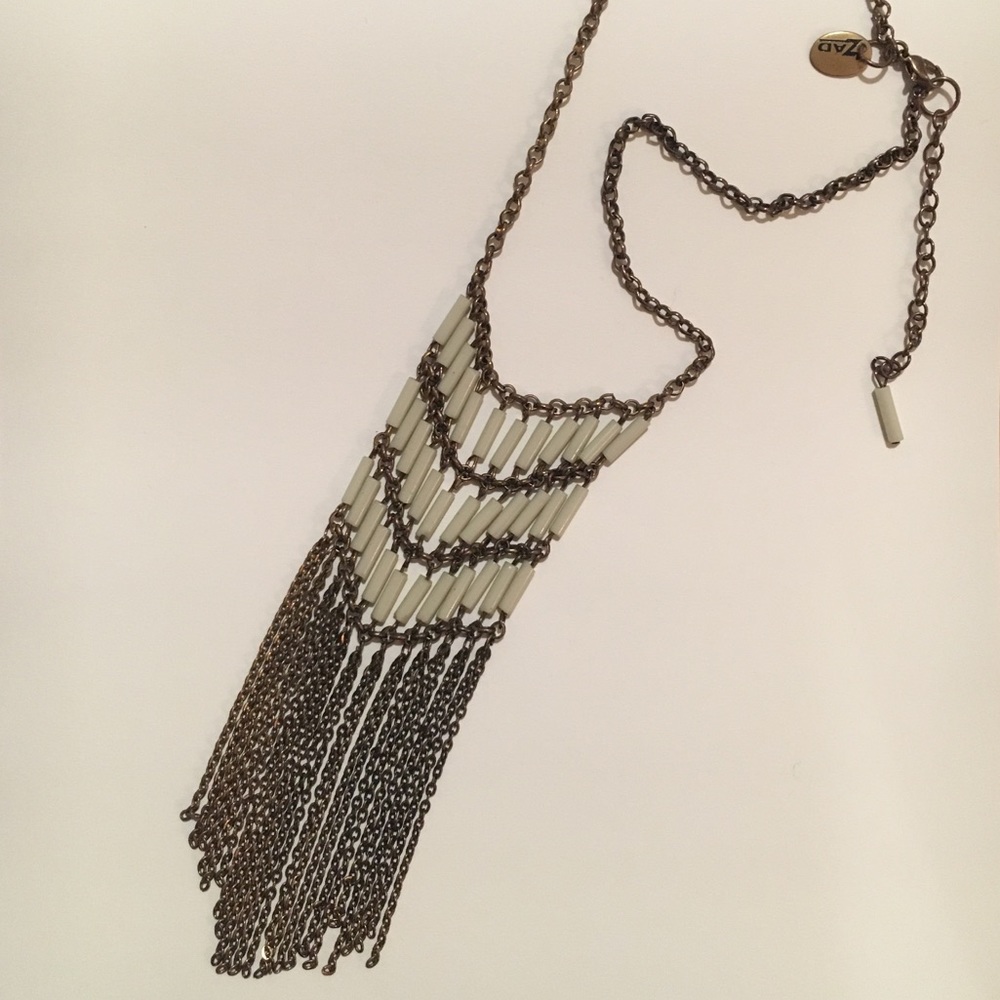 Boho  Necklace